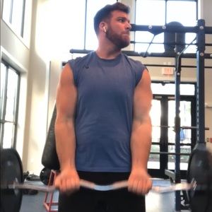 Meet your Posher, Seth